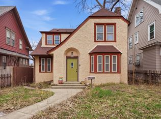 3834 Lyndale Ave N, Minneapolis, MN 55412