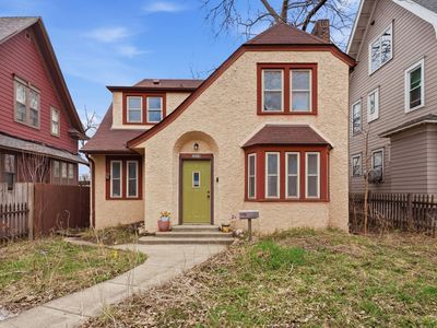 3834 Lyndale Ave N, Minneapolis, MN, 55412