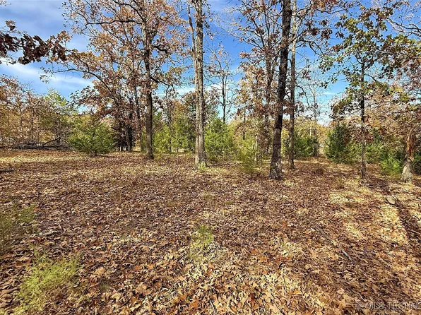 225 W Budinot Dr, Park Hill, OK 74451