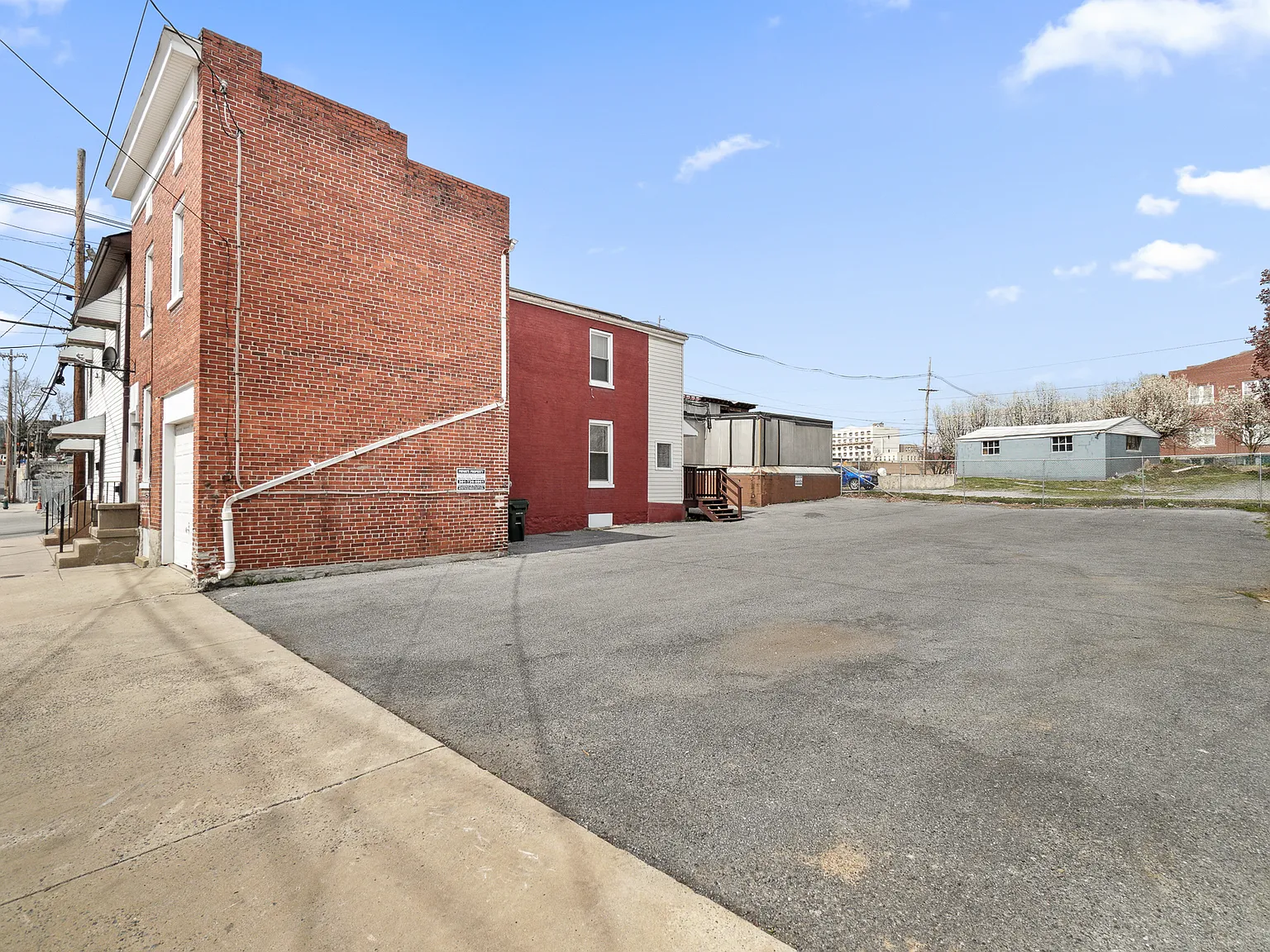 22 West Baltimore Street - 1 — Photo 4