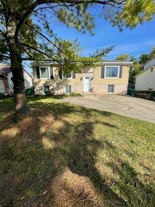 2948 Northlawn Ave, Ypsilanti, MI, 48197