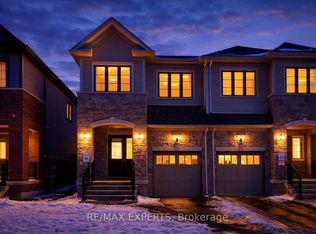 2004 Horace Duncan Cres, Oshawa, ON