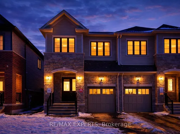 2004 Horace Duncan Cres, Oshawa, ON L1L 0W4