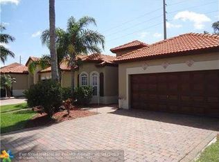8049 Saw Palmetto Ln, Boynton Beach, FL 33436