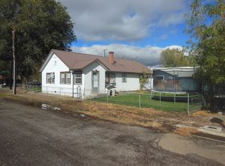 106 N Rine St, Alturas, CA 96101