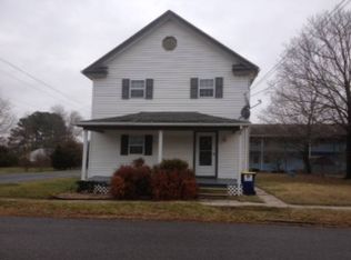 315 Church St, Felton, DE 19943