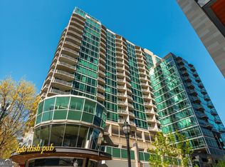 943 Peachtree St NE UNIT 901, Atlanta, GA