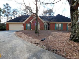 1970 Barnes Mill Rd, Marietta, GA 30062