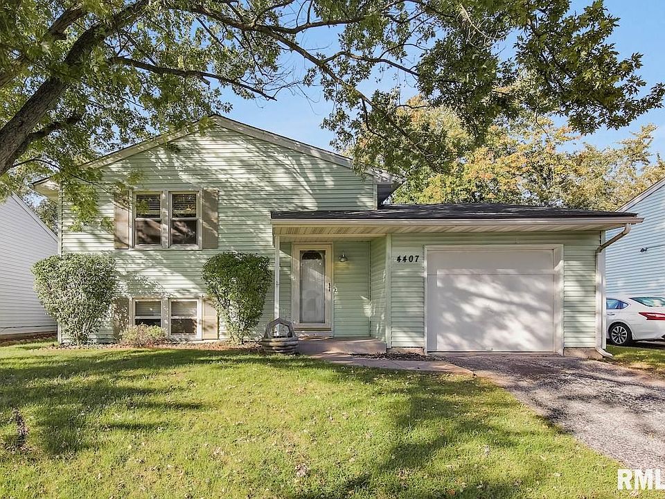 1st image of 4407 W Rockwell Dr
