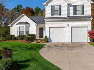 517 Michael Cir, Monroe, GA 30655