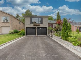 40 Stonehill Blvd, East Gwillimbury, ON L9N 1E3
