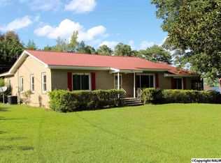 198 County Road 112, Centre, AL 35960