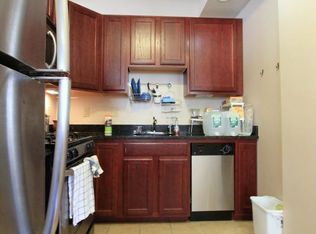 921 Massachusetts Ave, Cambridge, MA 02139