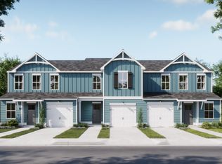 Jasmine Plan, The Towns at Brookfield Branch, Hampstead, NC 28443