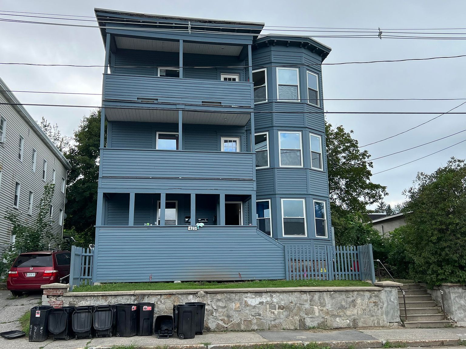 425 Waldo Street, Rumford, ME 04276 Zillow