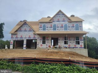 225 Dares Wharf Rd, Prince Frederick, MD 20678