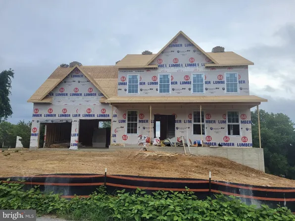 225 Dares Wharf Rd, Prince Frederick, MD 20678