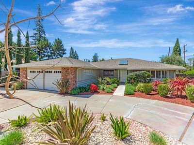 171 E Creek Dr, Menlo Park, CA, 94025