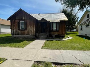 318 Nevada St, Gooding, ID 83330
