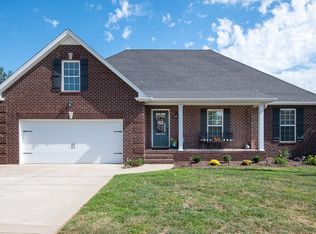 339 Osprey Dr, Gallatin, TN 37066