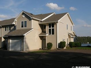 28826 Ninth Green Ln, Danbury, WI 54830