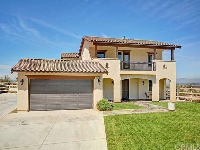 For Sale: 3190 Cutting Horse Rd, Norco, CA 92860