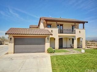 3190 Cutting Horse Rd, Norco, CA 92860