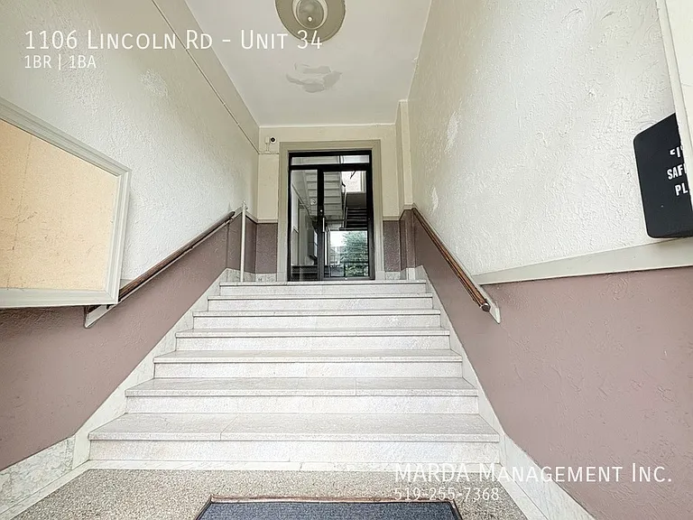 1106 Lincoln Rd #34 — Photo 17