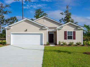 506 Falcon Terrace Ct LOT 45, Macon A Conway, SC 29526