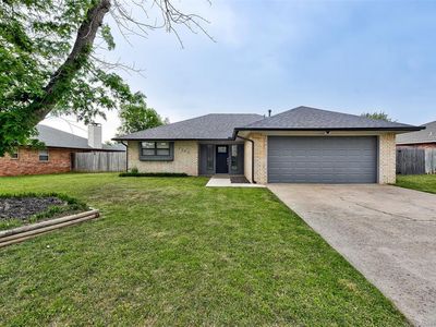 7728 Northgate Ave, Oklahoma City, OK, 73162