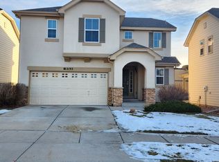 2193 Shady Aspen Dr, Colorado Springs, CO 80921