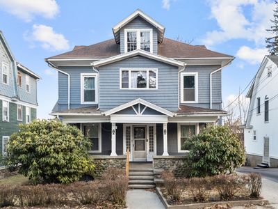 318 Pine Street, Waterbury, CT, 06704