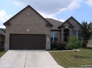 9635 Calmont Way, San Antonio, TX 78251