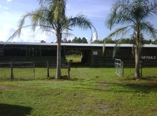 264 Lamar Rd, Pierson, FL 32180