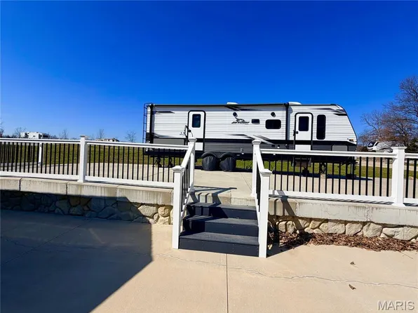 19340 Highway J Lot 85, Monroe City, MO 63456