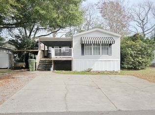 6001-MH185 S Kings Hwy, Myrtle Beach, SC 29575