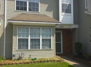 2832 Saville Garden Way, Virginia Beach, VA 23453