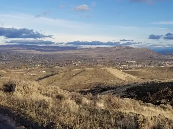 0 George Way, Yakima, WA 98901