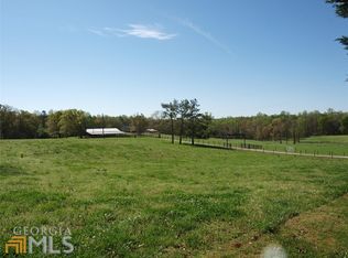 381 Wright St, Homer, GA 30547