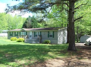 8411 Upper Hill Rd, Westover, MD 21871