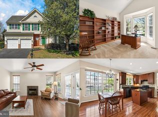 8200 Kerfoot Dr, Gainesville, VA
