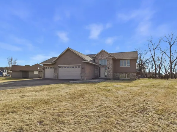 24605 140th St NW, Zimmerman, MN 55398
