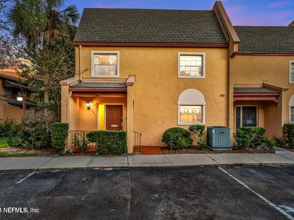 301 GREENCASTLE Road #66, Jacksonville, FL 32225