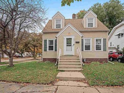 401 Cambridge St, Green Bay, WI, 54303