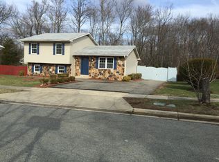 9706 Dalmatia Court, CLINTON, MD 20735