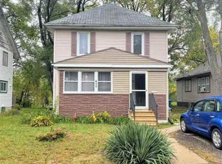 623 Sumner St, Waterloo, IA 50703