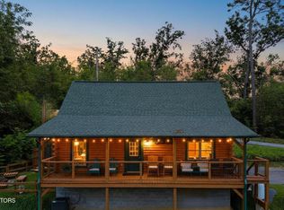 309 Tower Rd, Gatlinburg, TN 37738