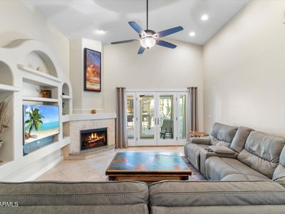 4502 E Hartford Ave, Phoenix, AZ, 85032