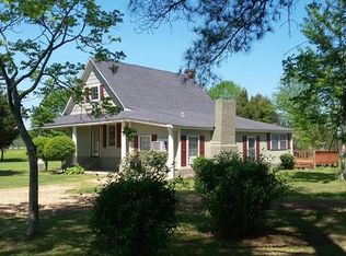 782 Cherokee Rd, Columbus, MS 39705