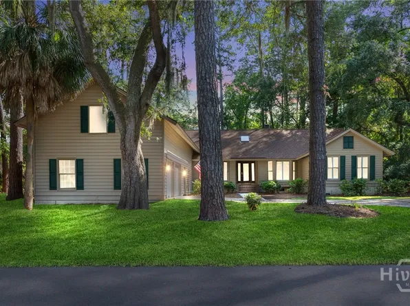 7 Planters Lane, Savannah, GA 31411